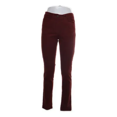 Fløjlsbukser (Rød) fra Blue Motion Bomuld, Elastan