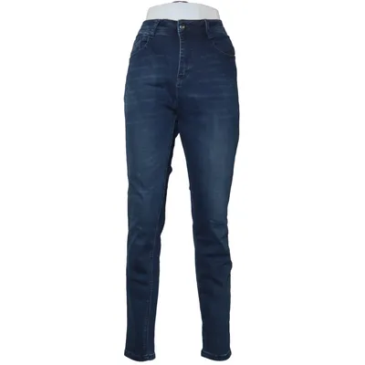 Jeans (Blue) from Norah Cotton, Elastane, Polyester