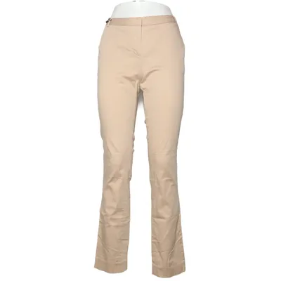 Chinos (Beige) från LA City Bomull, Elastan