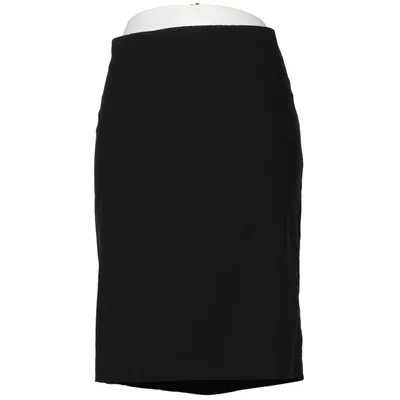 Pencil skirt (Black) from ONLY Carmakoma