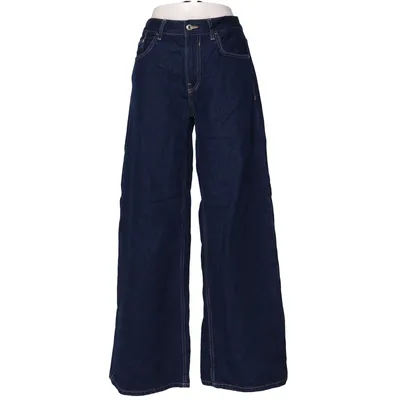 Spijkerbroek (Blauw) van Bershka