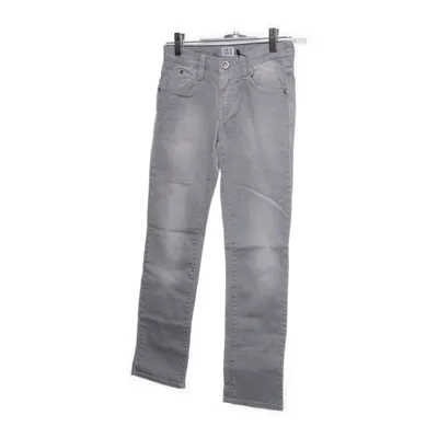 Jeans (Grå) från Armani Junior Bomull, Elastan, Polyester