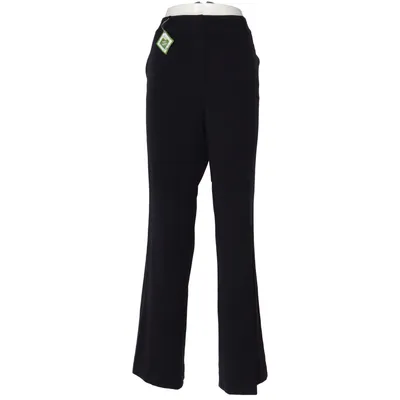 Byxor (Grå) från Patrizia Dini Elastan, Polyester, Viskos