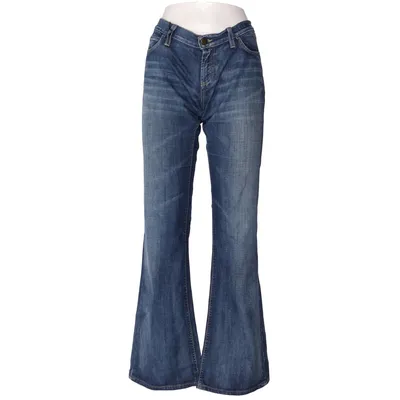 Jeans (Blue) from Meltin'Pot Cotton
