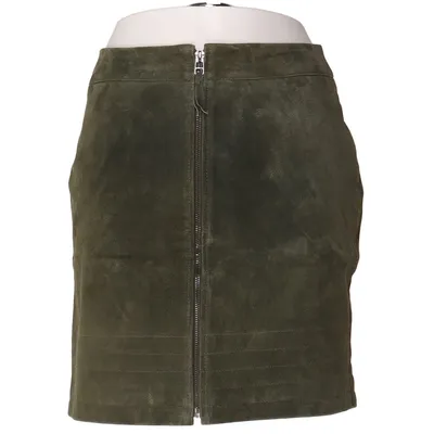 Skirt (Green) from VILA