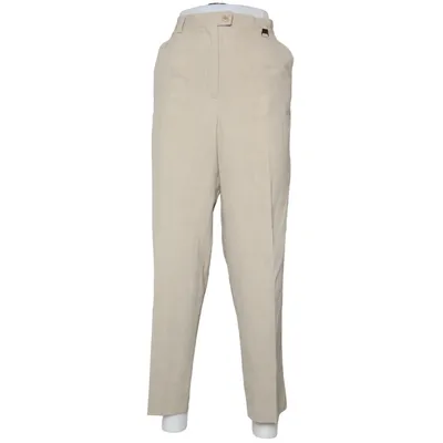 Suit pants (Beige) from Toni Dress Elastane, Polyamide, Polyester, Wool