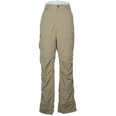 Outdoor pants (Beige) from Nature Trail Polyamide