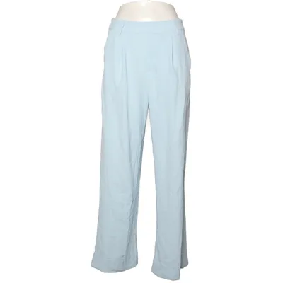 Palazzo pants (Blue) from Up2Fashion Polyester