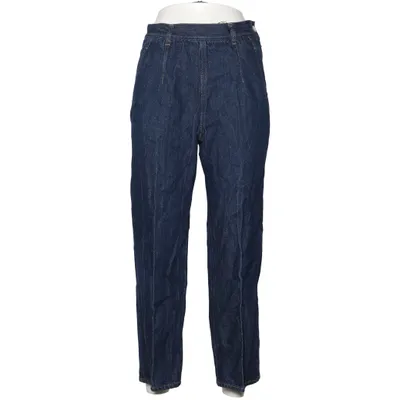Jean (Bleu) de True NYC Coton
