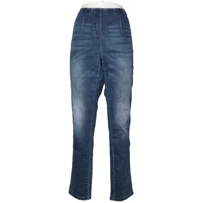 Treggings (Blå) från Million X