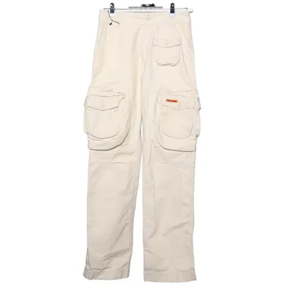 Cargobukser (Beige) fra Heron Preston Bomuld