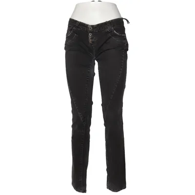 Jeans (P68CDR7D9M) från Please Bomull, Elastan