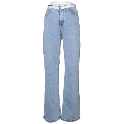 Jeans (Blå) fra Queen Hearts