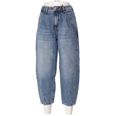 Jeans (Blå) fra Drykorn