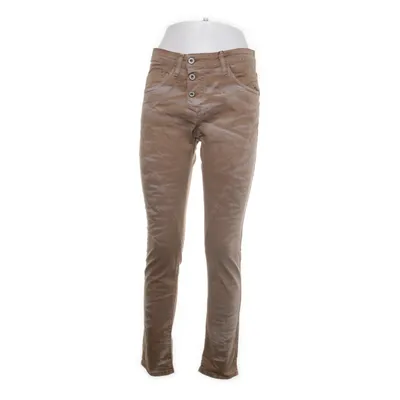 Jeans (Brun) från XXL Bomull, Elastan