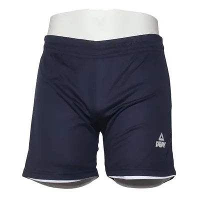 Trainingsshorts (Blauw) van Peak