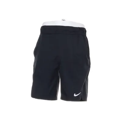 Sports shorts (Black) from Nike Polyester