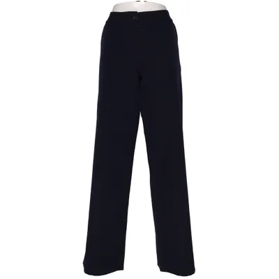 Kostymbyxor (Blå) från Maure Elastan, Polyester