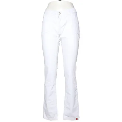 Jeans (White) from Five Cotton, Elastane