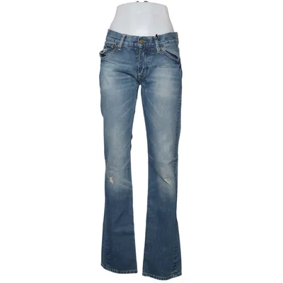 Jeans (Ryder Zip) från Tommy Hilfiger Denim Bomull