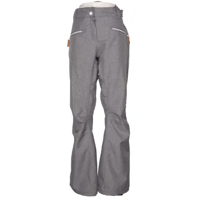 Snow pants (Gray) from Wearcolour Polyester