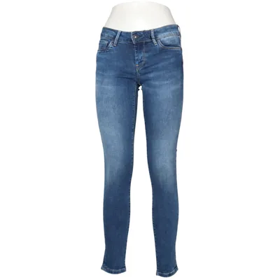 Jeans (Soho) from Pepe Jeans Cotton, Elastane, Polyester