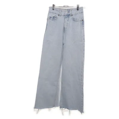 Jeans (Blå) fra Zara