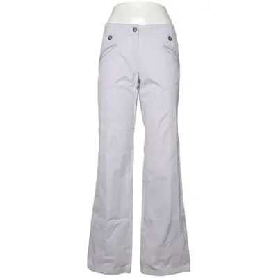 Chinos (Beige) från Marc Cain Bomull, Elastan