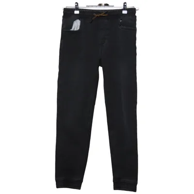 Spijkerbroek (Grijs) van Pepperts Katoen, Elastaan, Gerecycled polyester