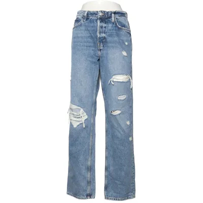 Jeans (Blå) fra &Denim by H&M Bomuld