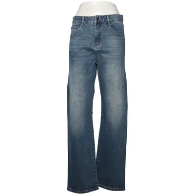 Jeans (Blå) fra Wear Jeans Bomuld, Elastan, Polyester