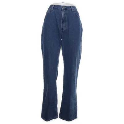 Jean (Bleu) de Bogner Jeans Coton, Polyester