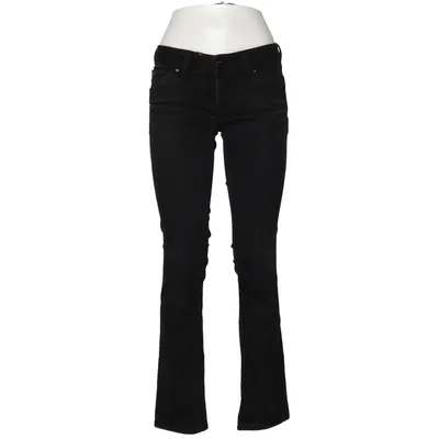 Jeans (Grå) från Tommy Hilfiger Denim Bomull, Elastan