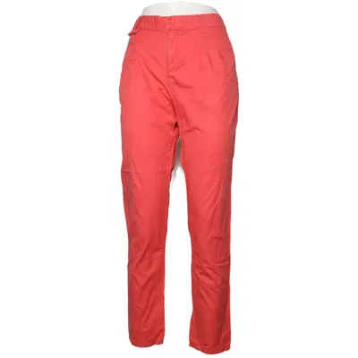 Chinos (Red) from Denim Co Cotton