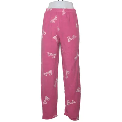 Pajama pants (Pink) from Barbie Cotton