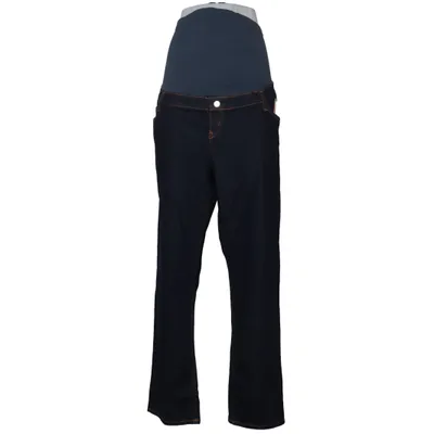 Jeans maternité (Mama) de H&M Mama Coton, Élasthane