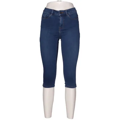 Jeans (Blue) from Vero Moda Denim Cotton, Elastane, Polyester, Viscose