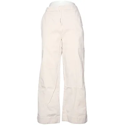 Jeans (Beige) fra Zeeman Bomuld