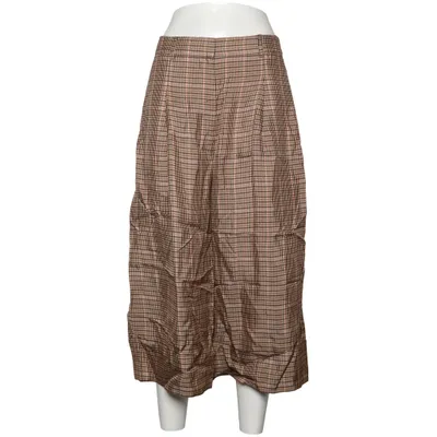 Culottes (Beige, Brown, Pink) from Munthe