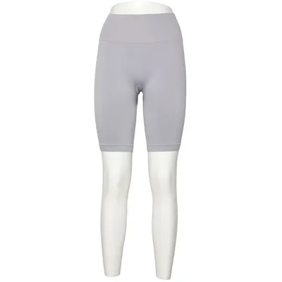 Compression shorts (Gray) from Work out Elastane, Polyester