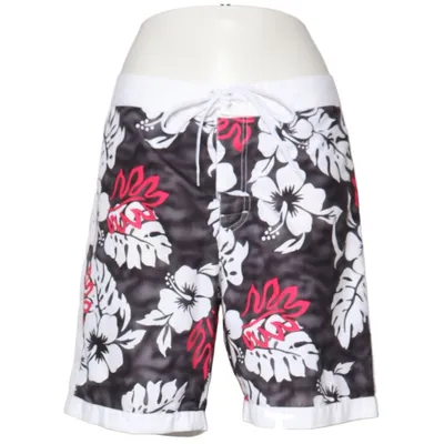 Swim shorts (Black, White, Pink) from Sneaker Freak