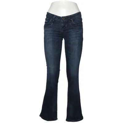 Jeans (5145) från LTB Bomull, Elastan