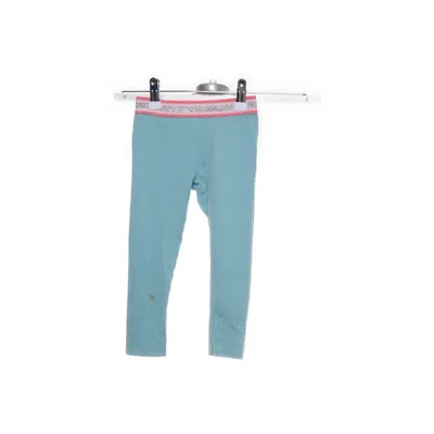 Legging (Bleu, Rose, Argent) de Blue Pataya by Miss Bondi Coton, Élasthane