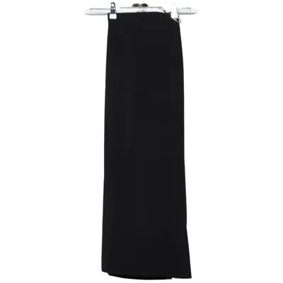Jupe (Noir) de Gelco Polyester