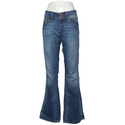 Jeans (Sonora) från Tommy Hilfiger Denim Bomull, Elastan, Polyester