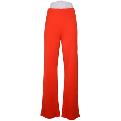 Palazzo pants (Red) from SBetro Elastane, Polyester