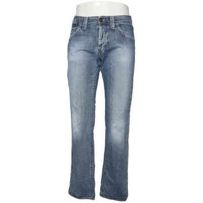 Jeans (Blue) from Energie Cotton