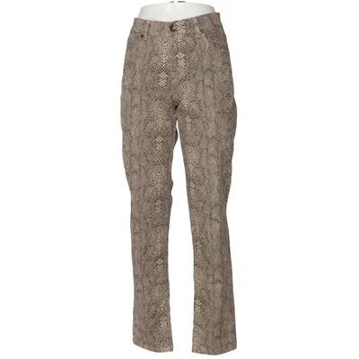 Jeans (Beige, Grå, Svart) från Jeans by Bessie Bomull, Elastan