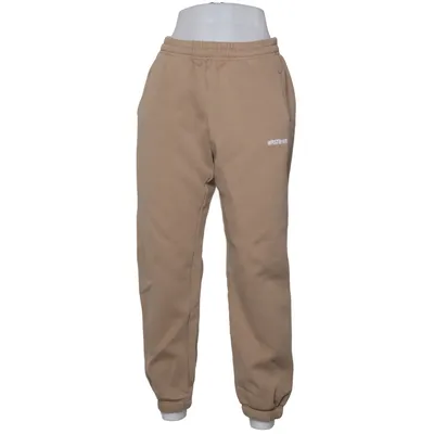 Mjukisbyxor (Core) från WRSTBHVR Bomull, Polyester