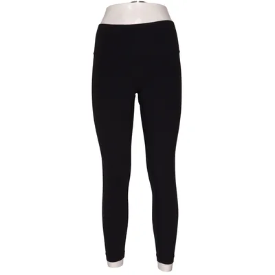 Träningstights (Svart) från Lululemon